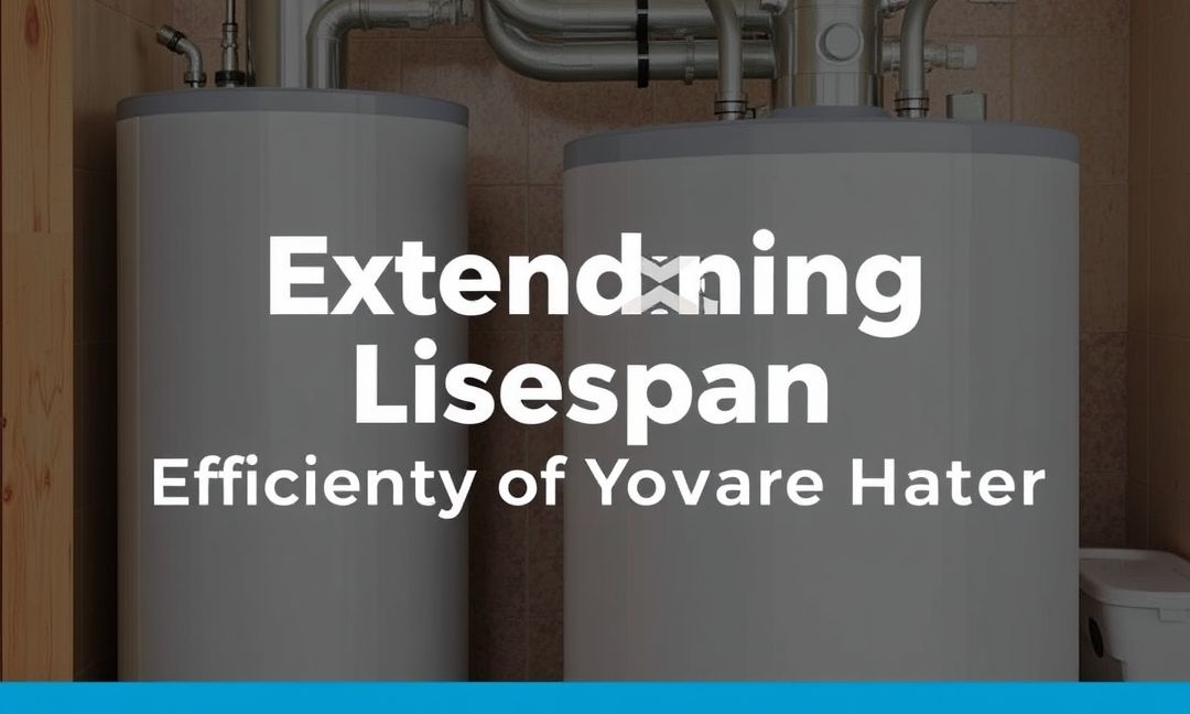 Decoding Water Heater Indicator Lights A Guide